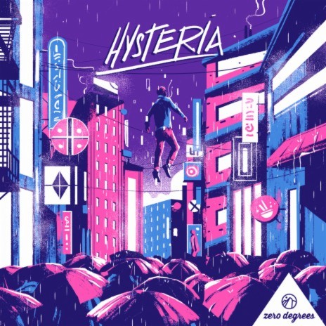 Danger Close cover art