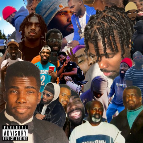 Party Favors cover art