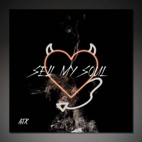 Sell my soul cover art