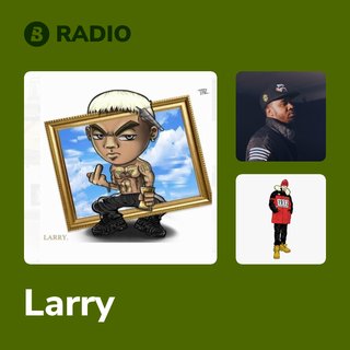 Larry Radio