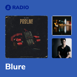Blure Radio