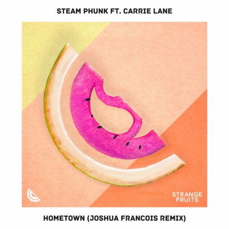 Hometown [Joshua Francois Remix] ft. Carrie Lane & Joshua Francois cover art