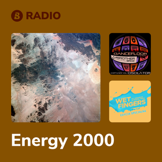 Energy 2000 Radio