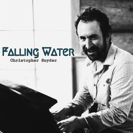 Falling Water cover art