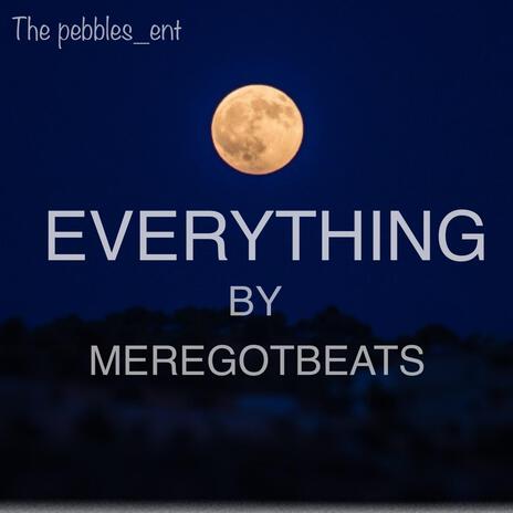 Every'thing cover art