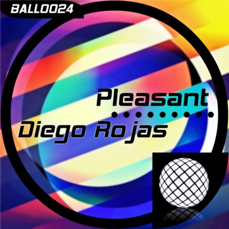 Pleasant (Original Mix) cover art