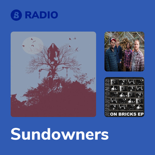 Sundowners Radio
