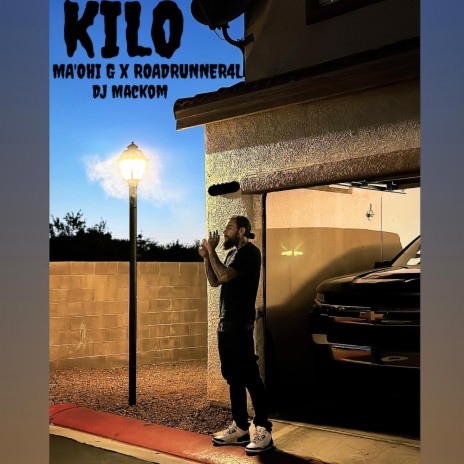 KILO ft. RoadRunner4L & DJ Mackom