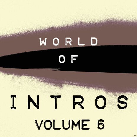 Aguirre Intro (1492 Mix) cover art
