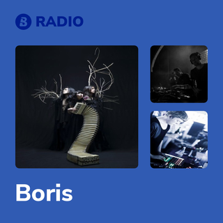 Boris Radio