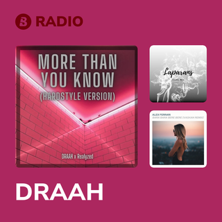 DRAAH Radio