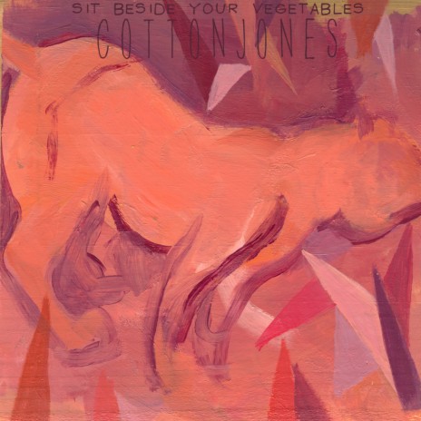 Down Beside Em cover art