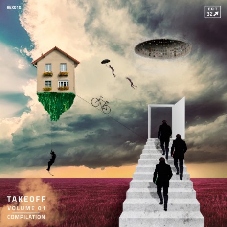 Do It Till The Sunrise (Original Mix) cover art