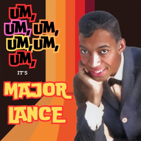 Little Young Lover cover art