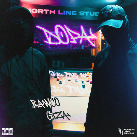 DOPA ft. Rawco