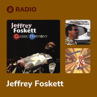 Jeffrey Foskett Radio