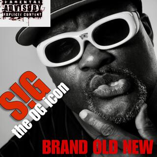 S!G The OG Icon