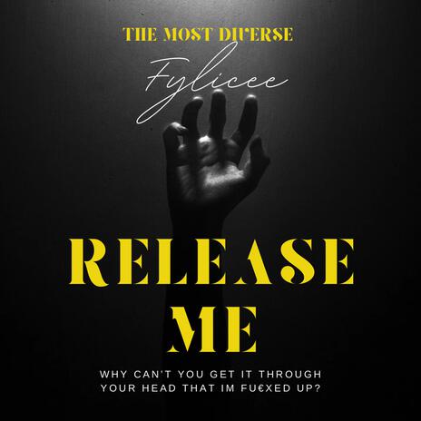 Release Me cover art