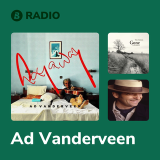 Ad Vanderveen Radio
