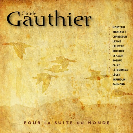 C'était nous, ce s'ra vous