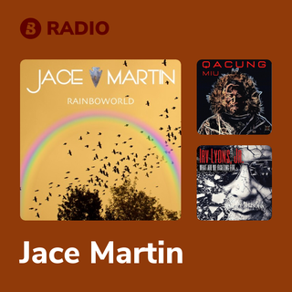 Jace Martin Radio