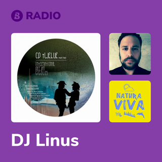 DJ Linus Radio
