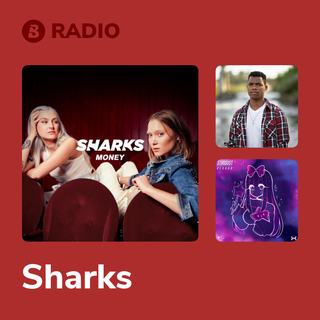 Sharks Radio