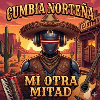 Mi Otra Mitad (Cumbia Norteña)