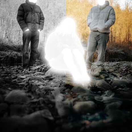 Da Un Po' ft. River X cover art