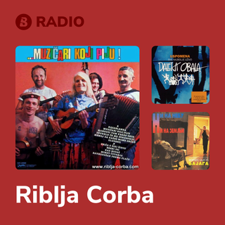 Riblja Corba Radio