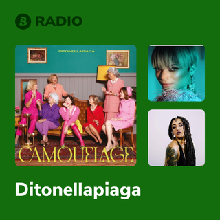 Ditonellapiaga Radio