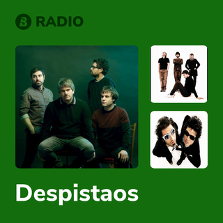 Despistaos Radio