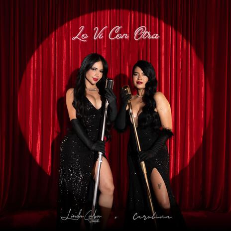 Lo Vi Con Otra ft. Linda Caba & MG Selecta – Editions
