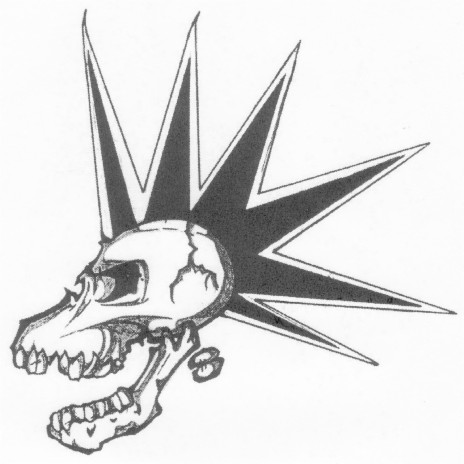 Inside cover art