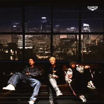 VIP cover art