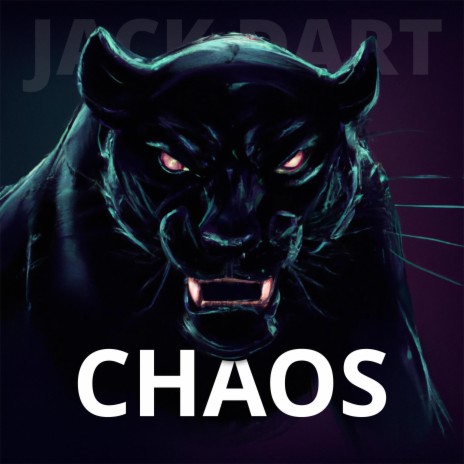 Chaos cover art