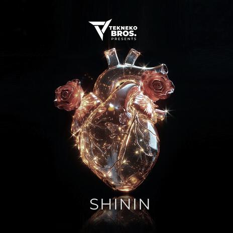 SHININ cover art