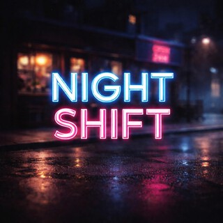 CITY AFTER MIDNIGHT