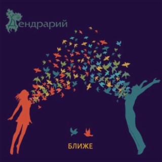 Дендрарий
