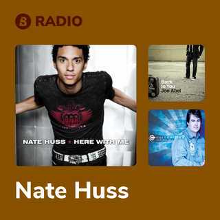 Nate Huss Radio