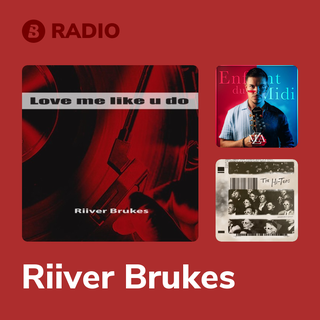 Riiver Brukes Radio