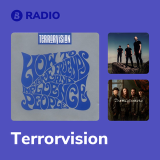 Terrorvision Radio