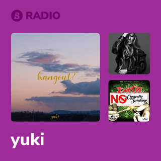 yuki Radio