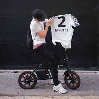 2 minutes