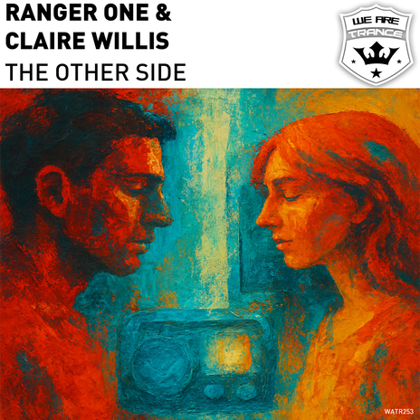 The Other Side ft. Claire Willis