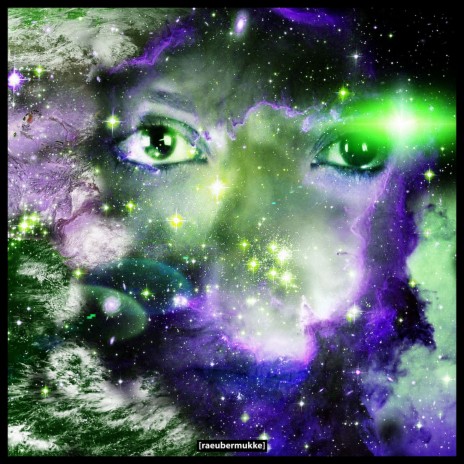 Liebes Universum cover art