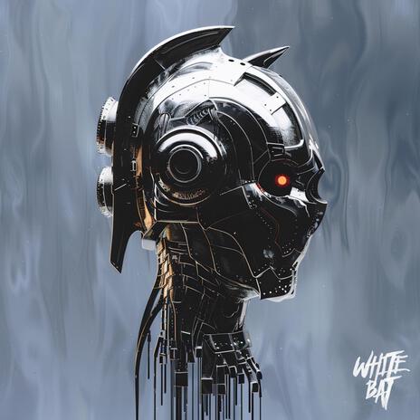 Ghosts Of Saturn cover art