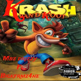 Krash BandiKoot