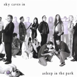 Asleep in the Park
