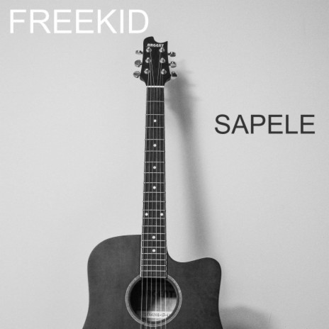 Sapele cover art